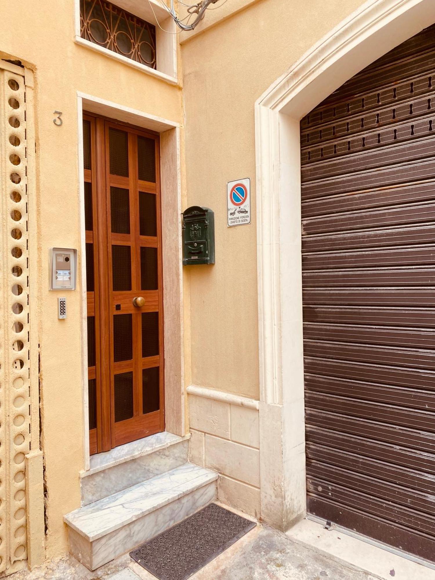 Dimora Giuditta Bríndisi Exterior foto
