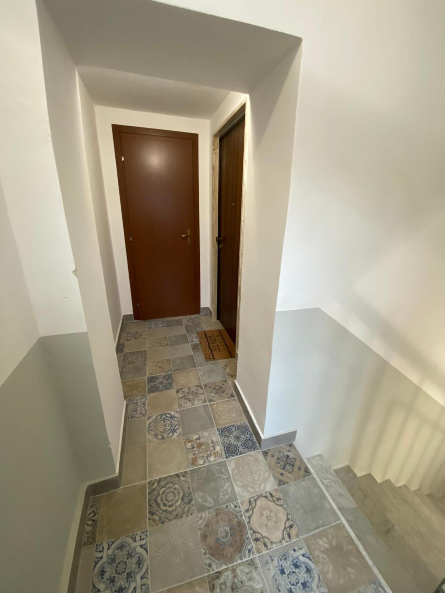 Dimora Giuditta Bríndisi Exterior foto