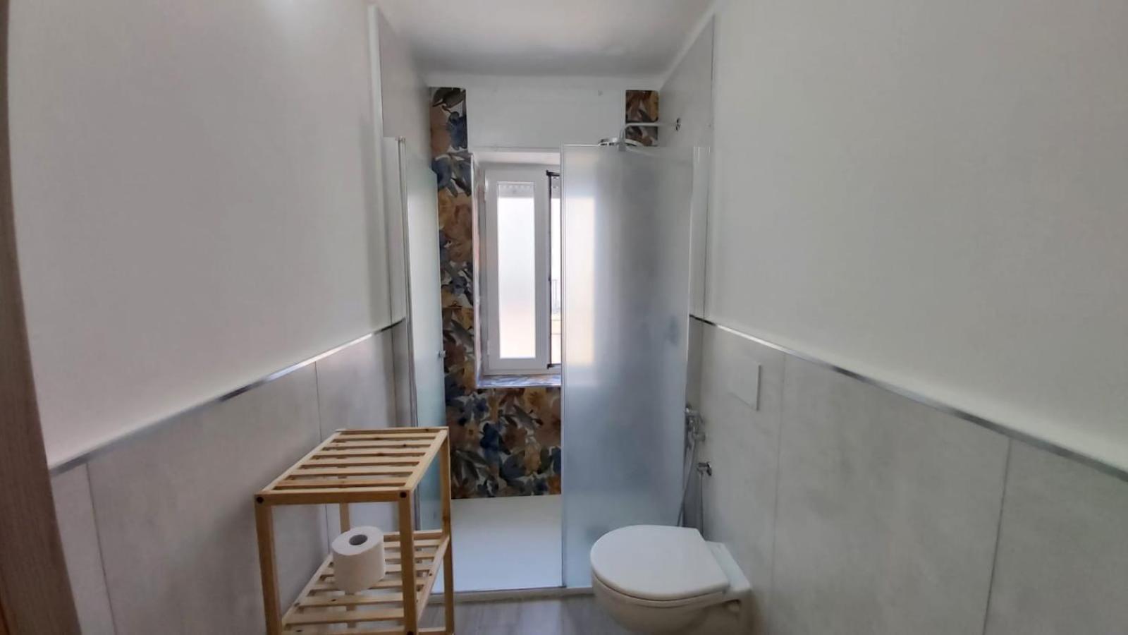Dimora Giuditta Bríndisi Exterior foto