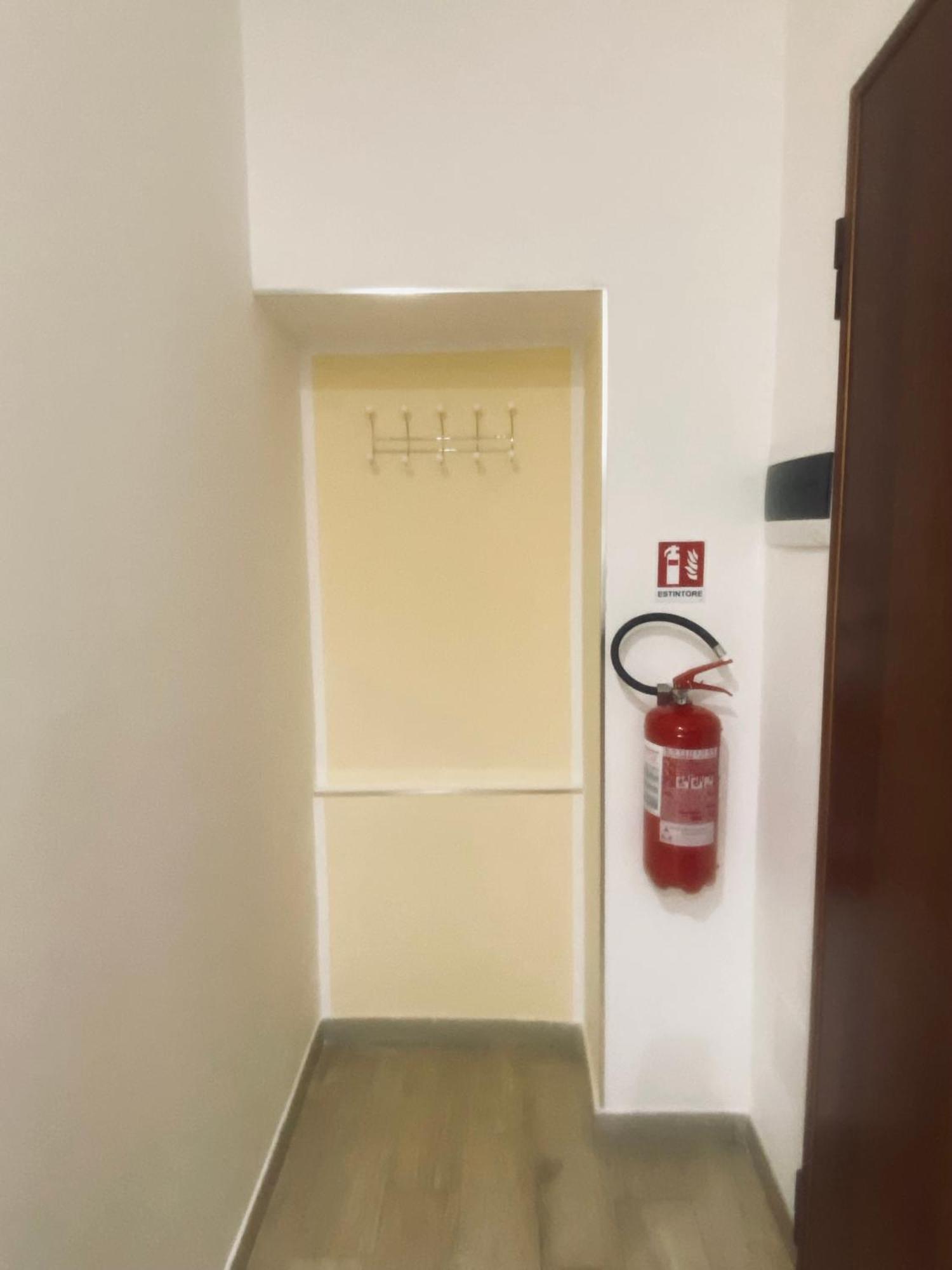 Dimora Giuditta Bríndisi Exterior foto
